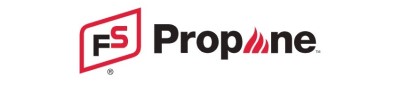 FS Propane Logo